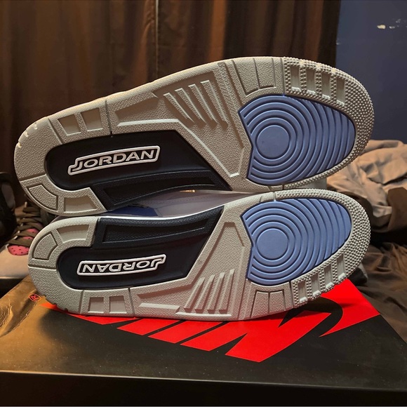retro jordan 3